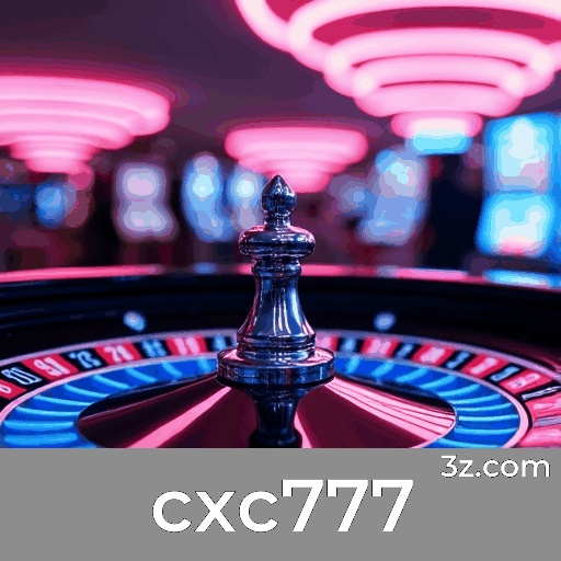 cxc777 game mais image