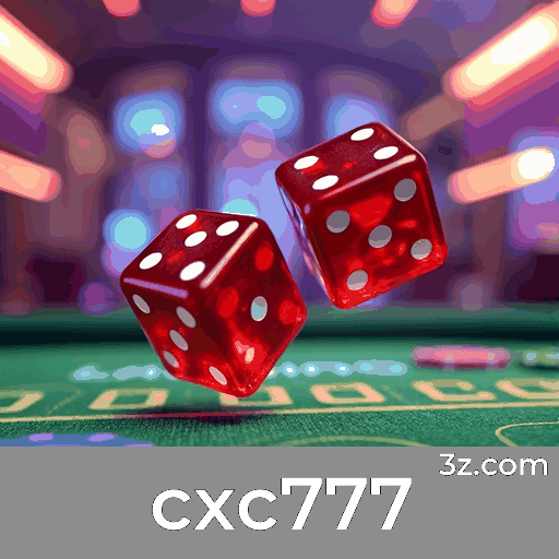 cxc777 game mais image