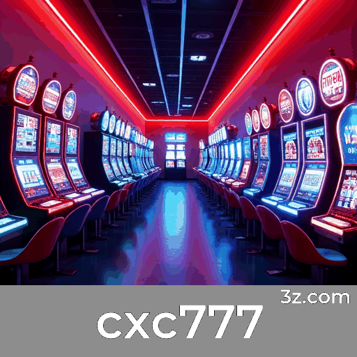 cxc777 game mais image