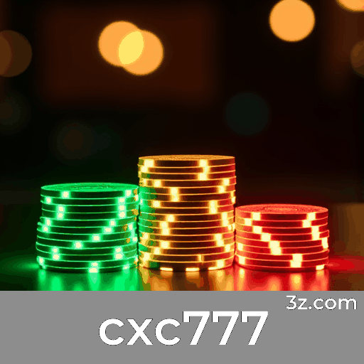 cxc777 game mais image