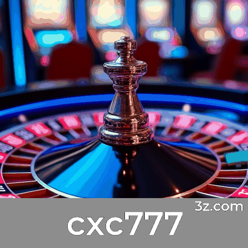 cxc777 game mais image