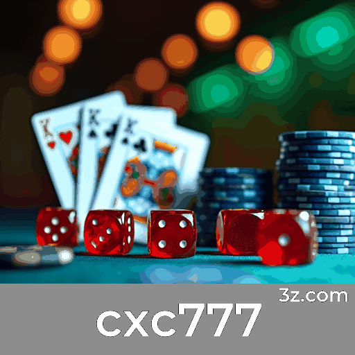 cxc777 game mais image