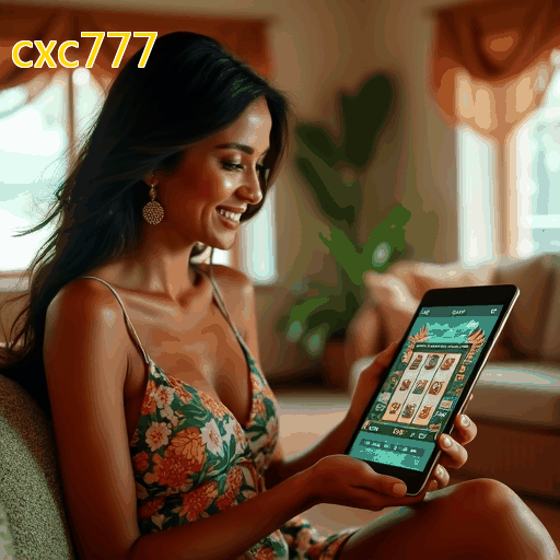 cxc777 GAME  App Baixar