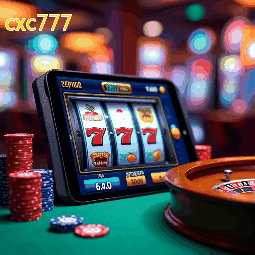 cxc777 GAME Slots de Cassino