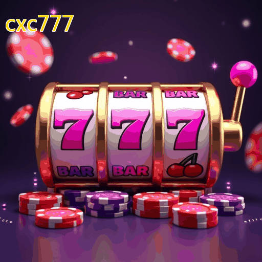 cxc777 GAME Slots de Cassino